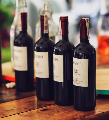 Alcohol Planning and Quantity Guidance
